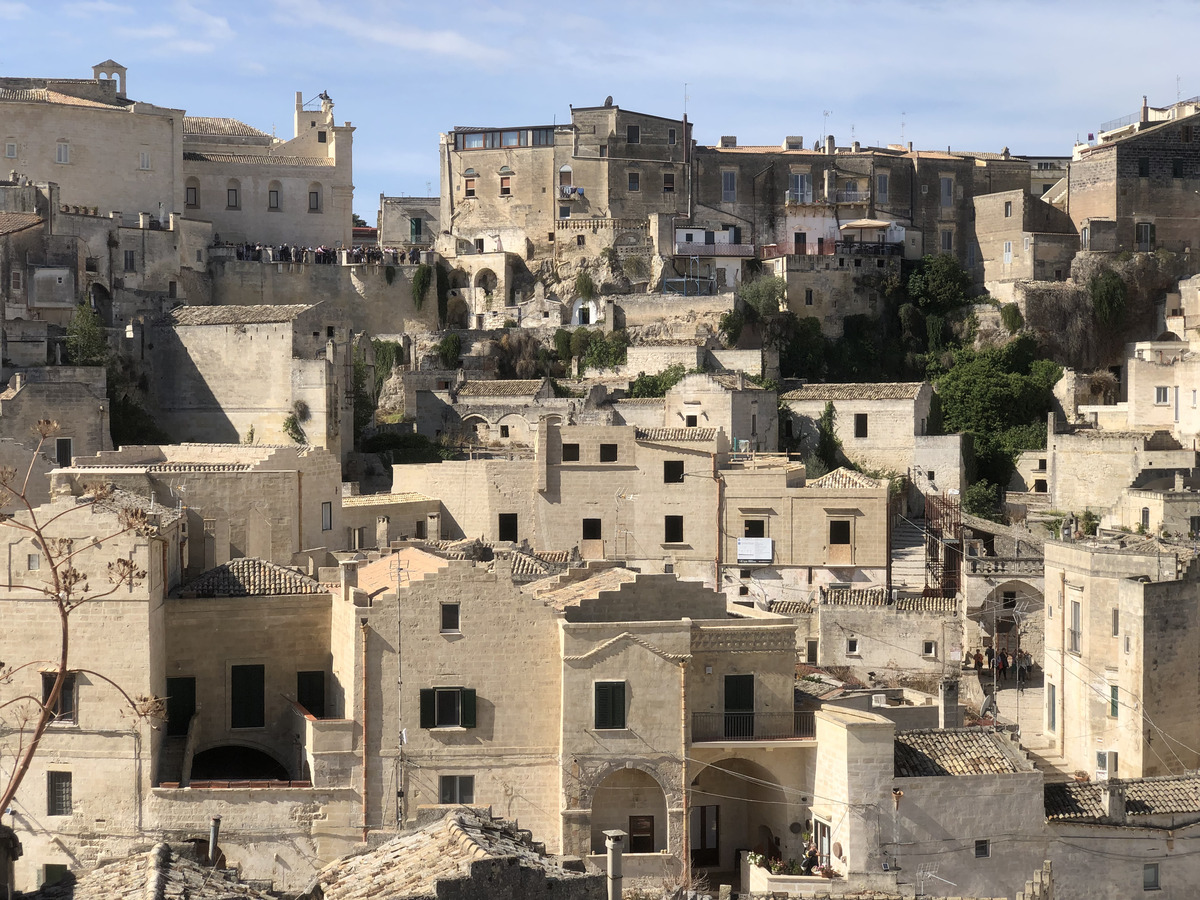 Picture Italy Matera 2024-09 173 - Cost Matera