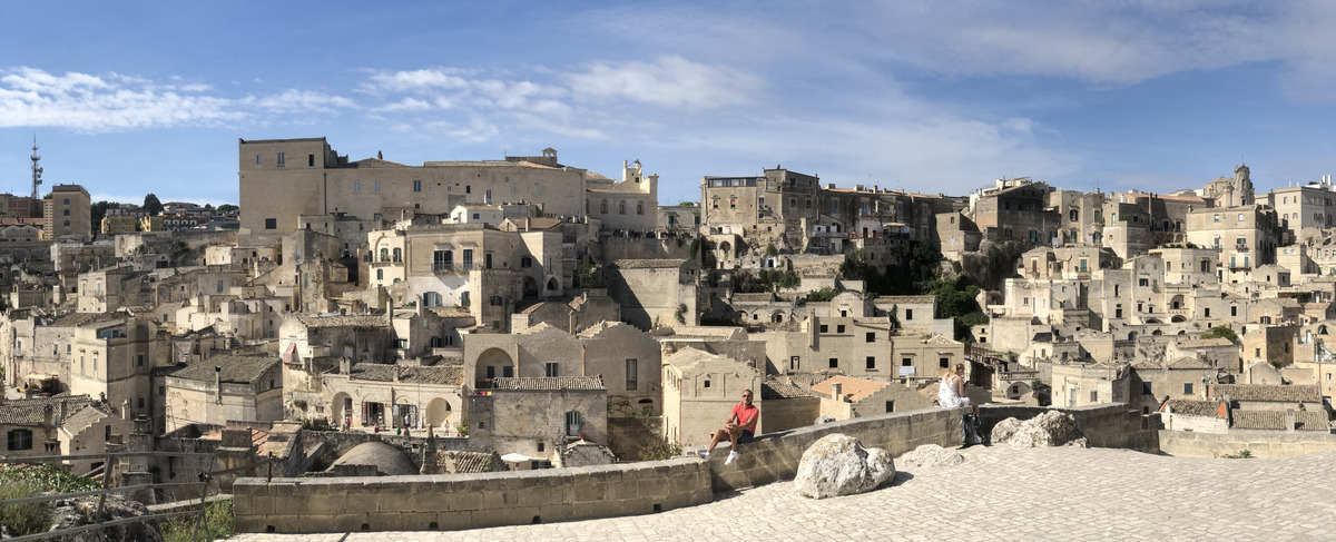 Picture Italy Matera 2024-09 90 - Cost Matera