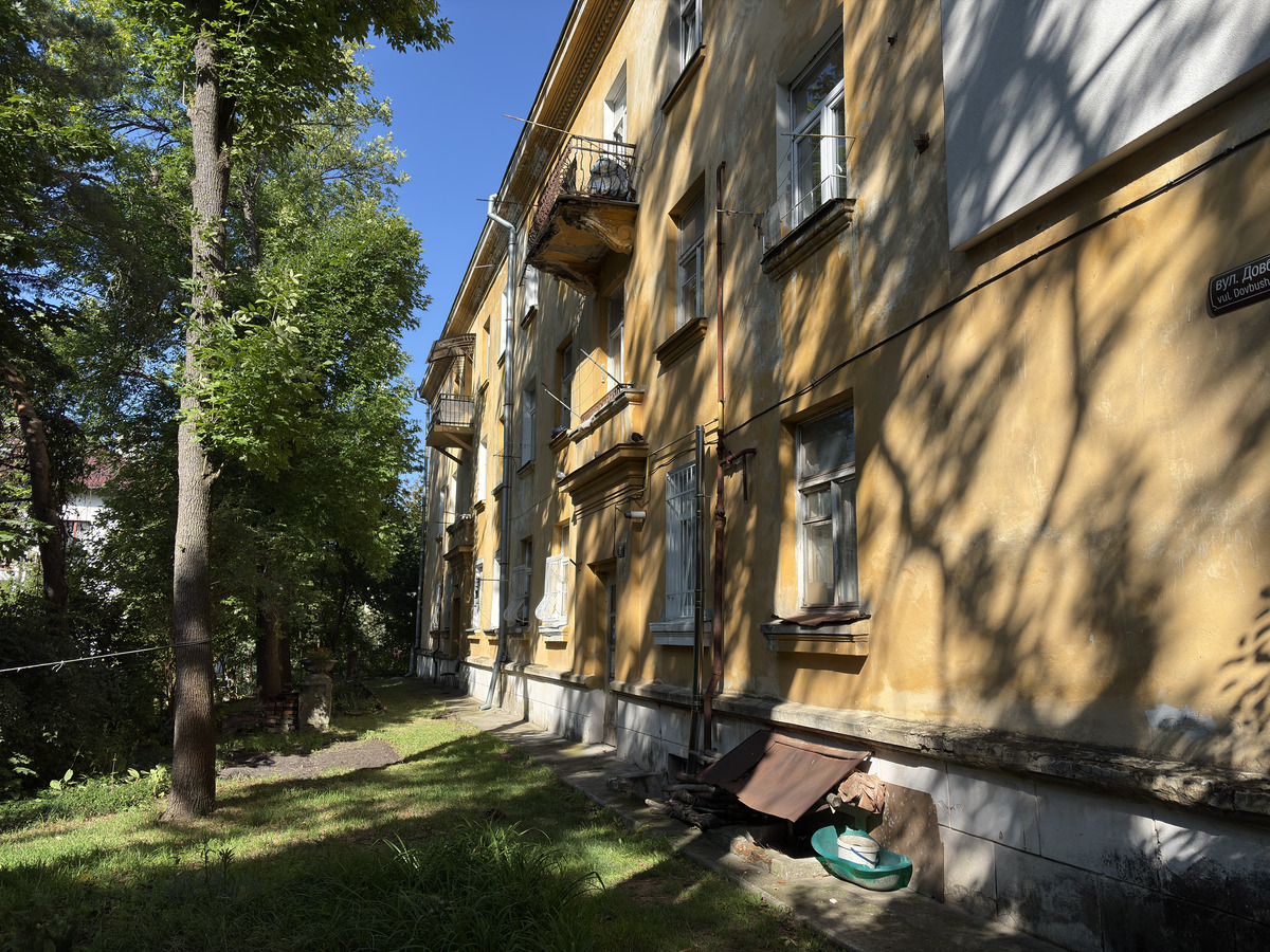 Picture Ukraine Lviv 2025-09 31 - Rooms Lviv