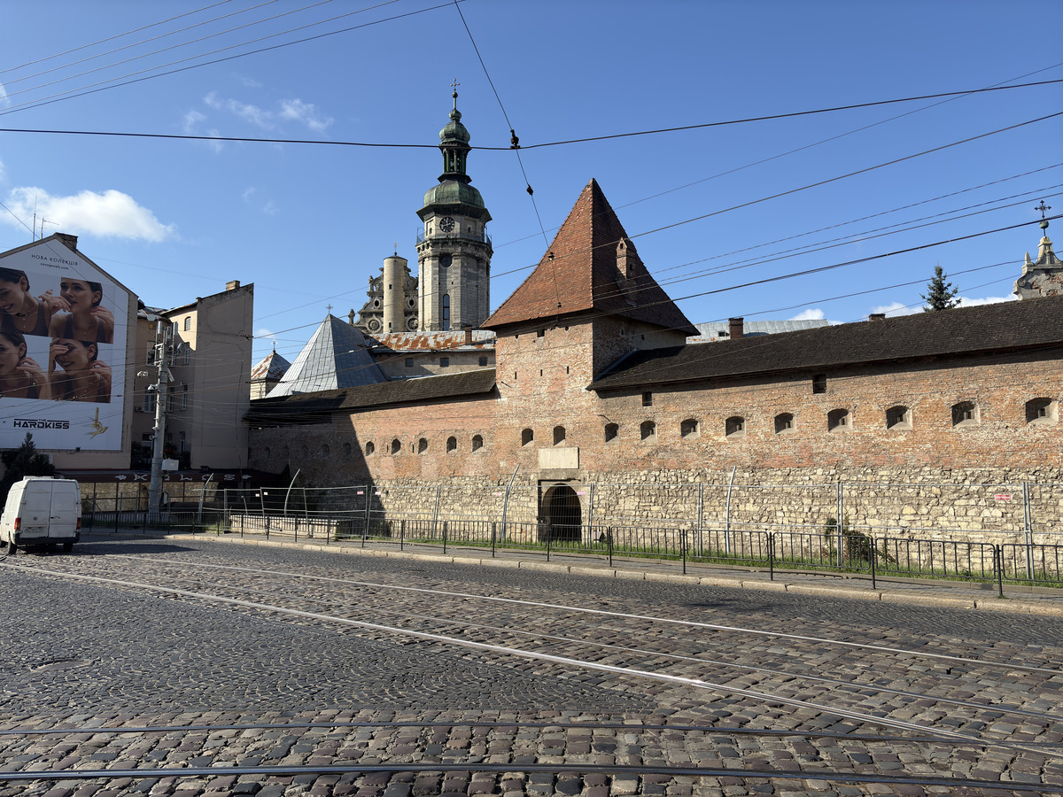 Picture Ukraine Lviv 2024-10 340 - Rental Lviv