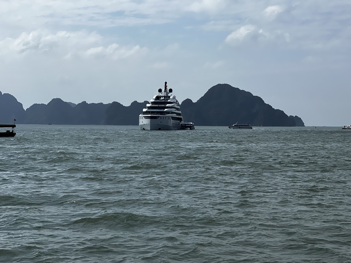 Picture Vietnam Ha Long Bay 2024-01 99 - Rooms Ha Long Bay