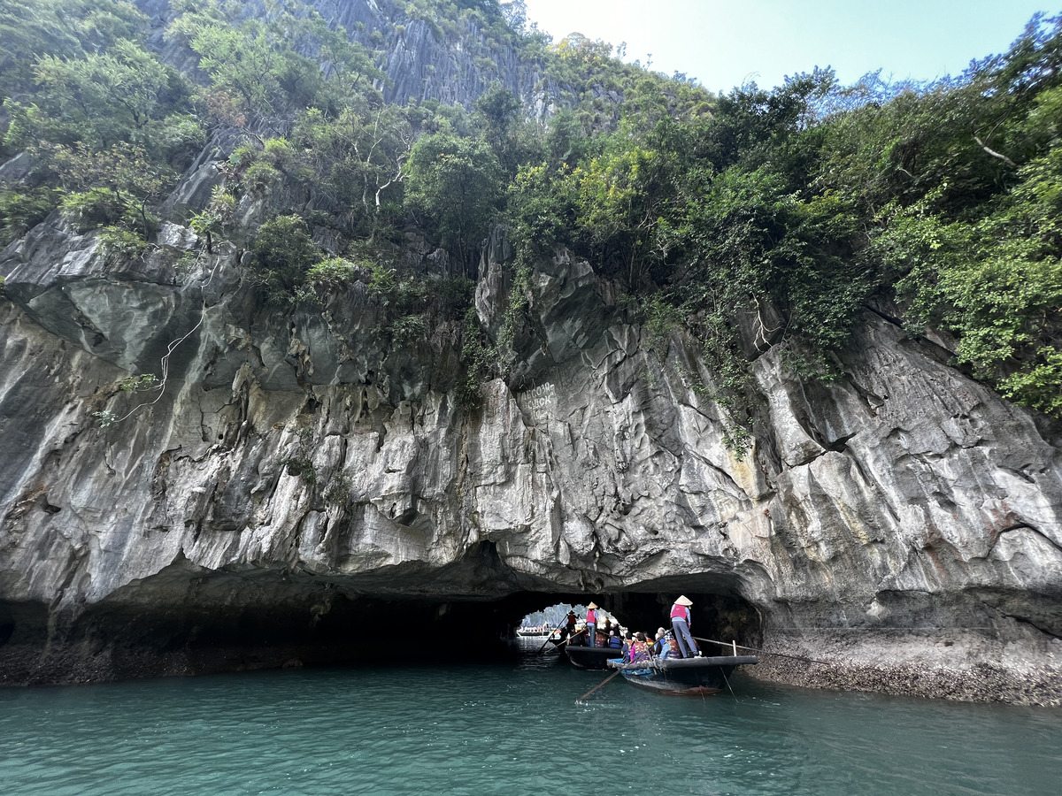 Picture Vietnam Ha Long Bay 2024-01 13 - Hot Season Ha Long Bay