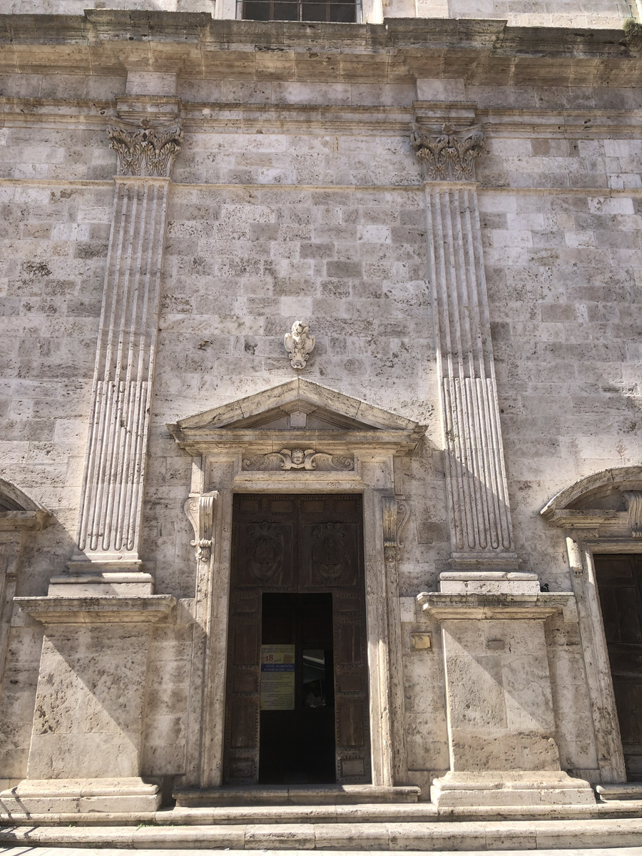 Picture Italy Ascoli Piceno 2024-09 22 - Rental Ascoli Piceno