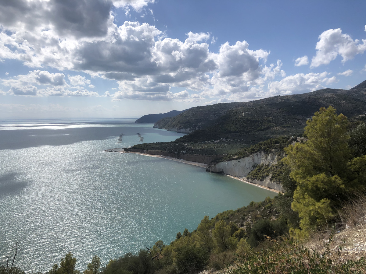 Picture Italy Gargano 2024-09 53 - Summer Gargano