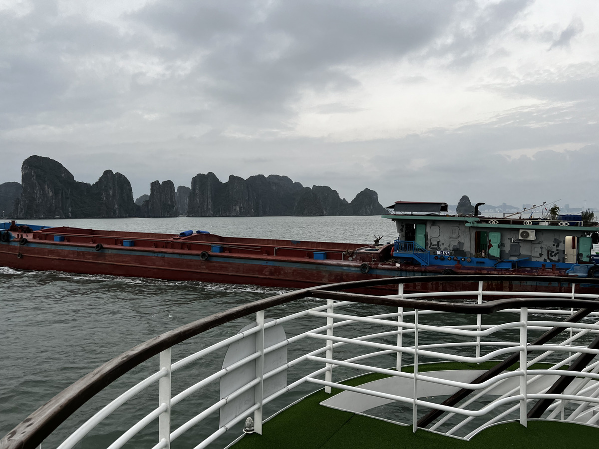 Picture Vietnam Ha Long Bay 2024-01 173 - Hotels Ha Long Bay