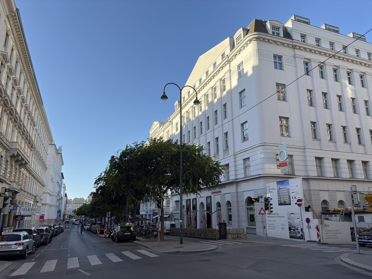 Picture Austria Vienna 2025-09 83 - Rentals Vienna