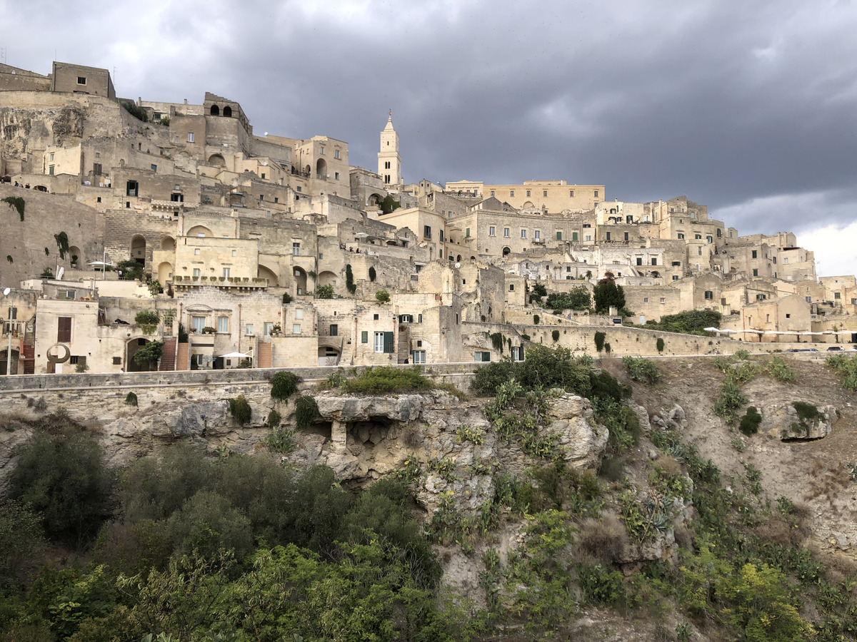 Picture Italy Matera 2024-09 221 - Shopping Matera