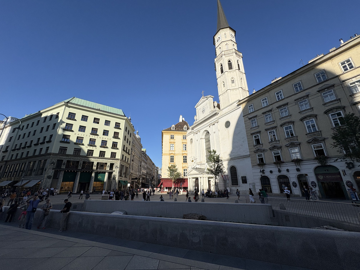 Picture Austria Vienna 2025-09 125 - Rentals Vienna