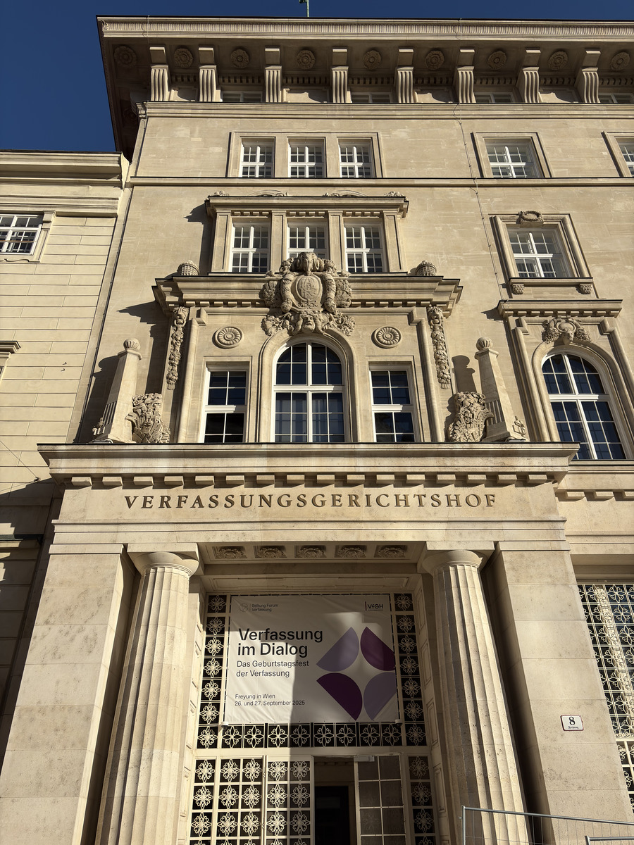 Picture Austria Vienna 2025-09 26 - Savings Vienna