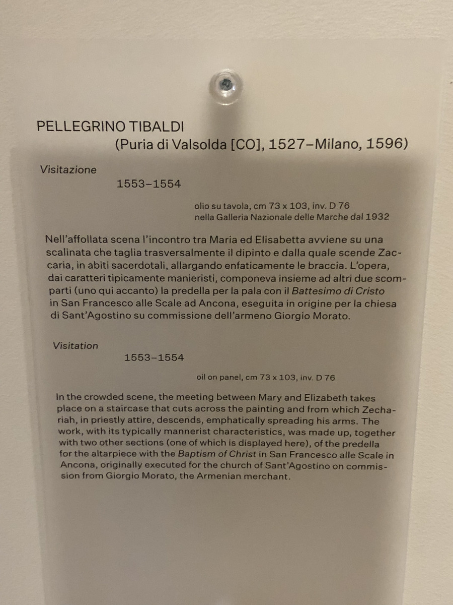 Picture Italy Urbino 2024-09 181 - Price Urbino