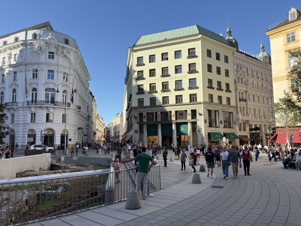 Picture Austria Vienna 2025-09 74 - City Vienna