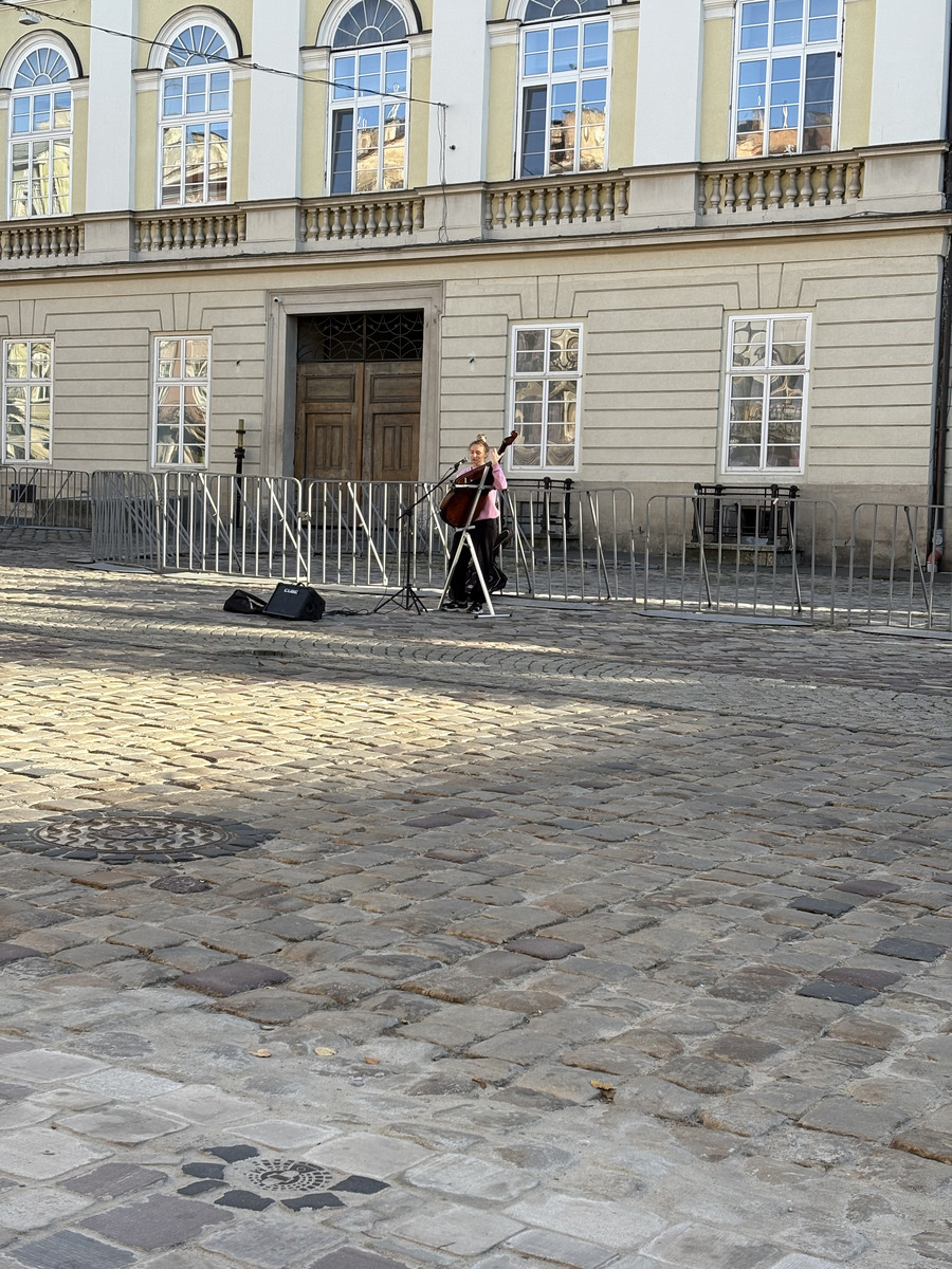 Picture Ukraine Lviv 2024-10 601 - Price Lviv