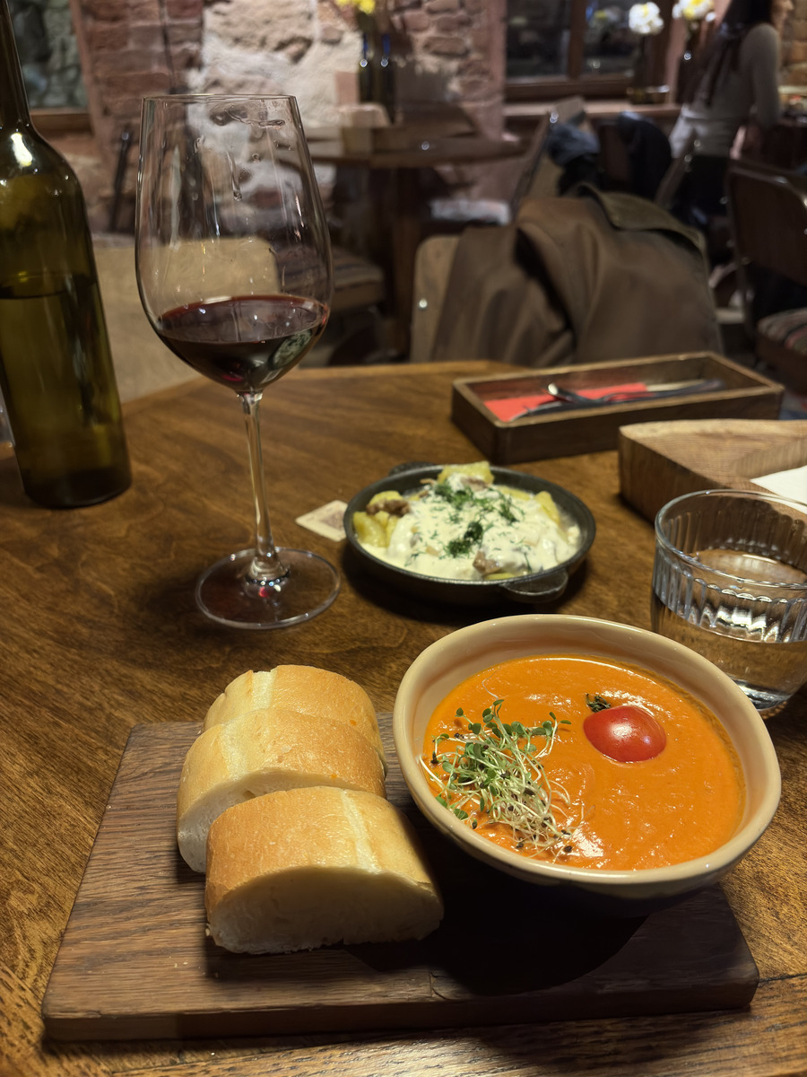 Picture Ukraine Lviv Restaurants 2024-10 7 - Savings Restaurants