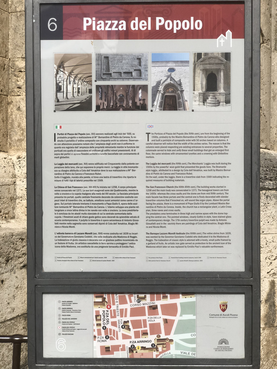 Picture Italy Ascoli Piceno 2024-09 28 - Lakes Ascoli Piceno