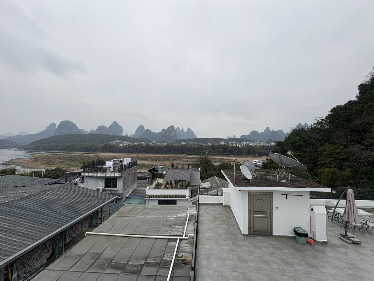 Picture China Yangshuo 2026-01 21 - Lands Yangshuo