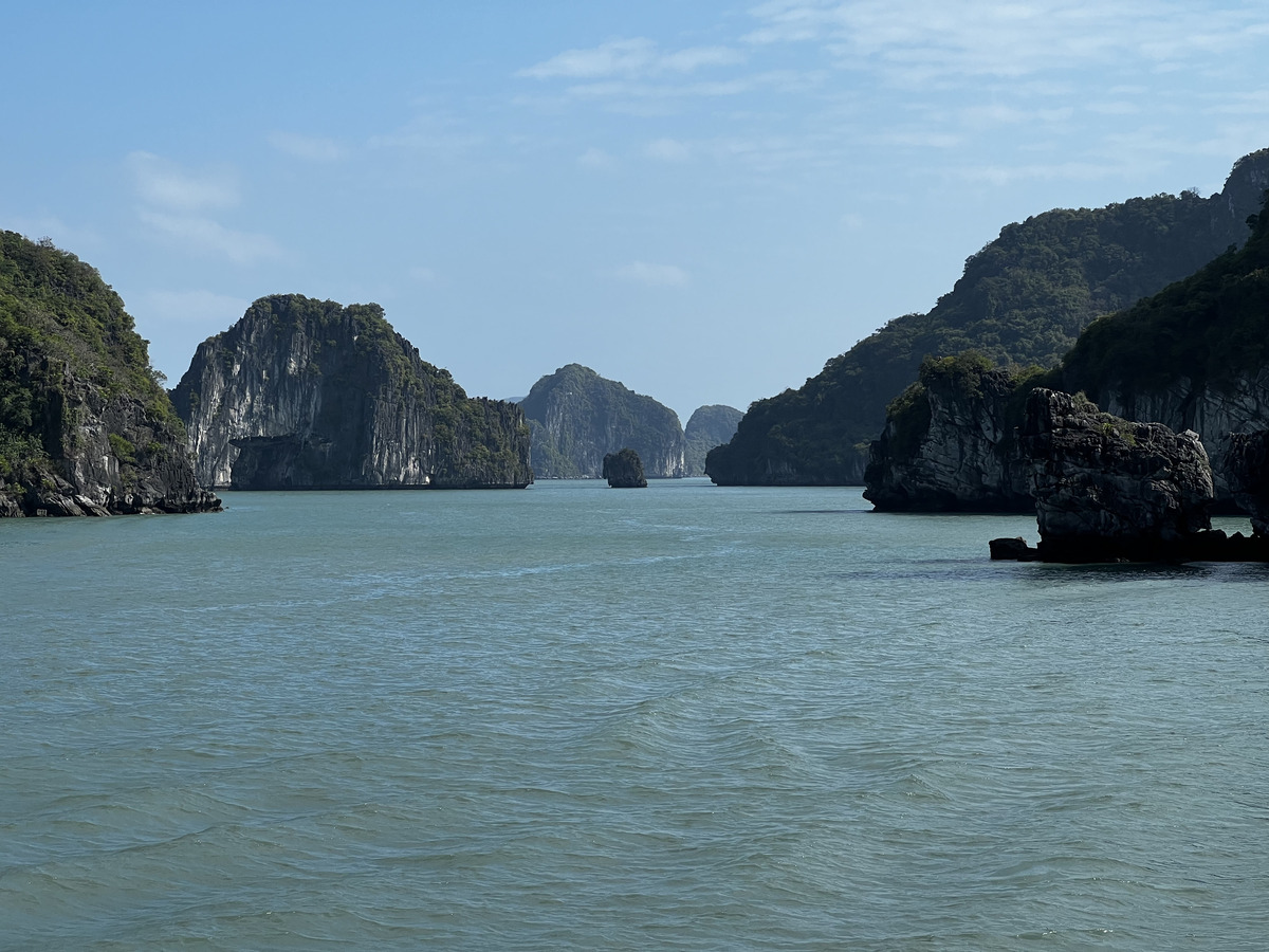 Picture Vietnam Ha Long Bay 2024-01 45 - Rooms Ha Long Bay