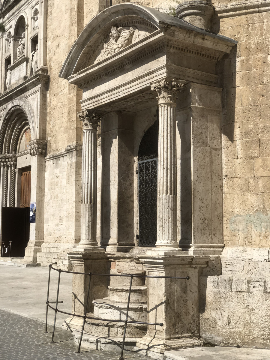 Picture Italy Ascoli Piceno 2024-09 20 - Restaurants Ascoli Piceno
