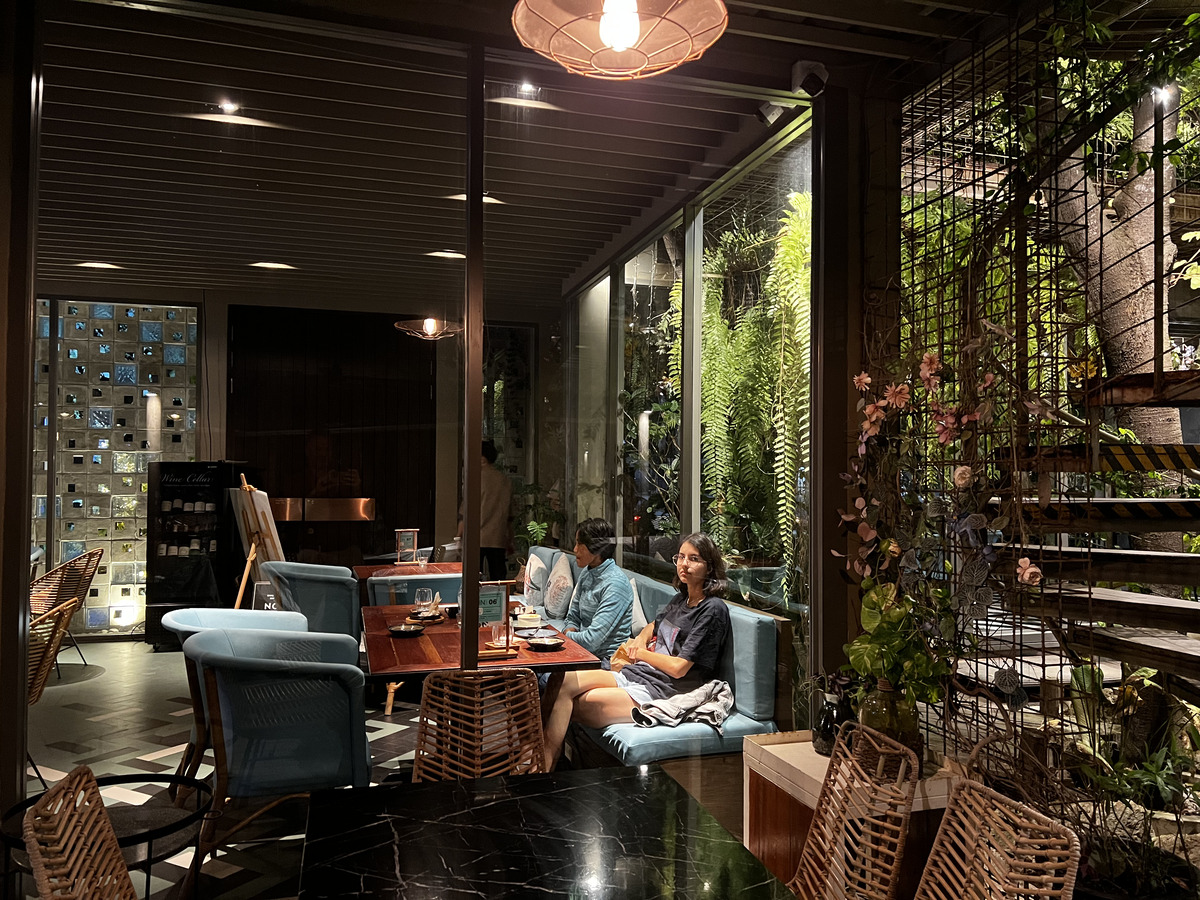 Picture Thailand Pattaya Perso 2023-12 30 - Lakes Perso