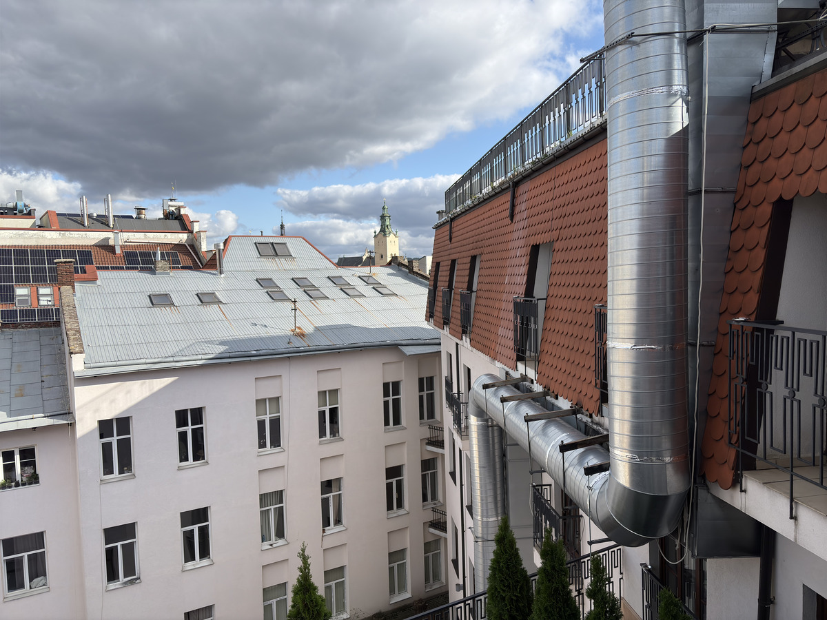 Picture Ukraine Lviv Ruis Hotel 2024-10 9 - Monuments Ruis Hotel