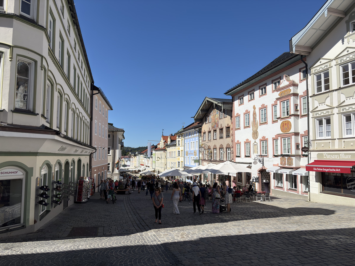 Picture Germany ⁨Bad Tolz⁩ 2025-09 16 - Hotel ⁨Bad Tolz⁩