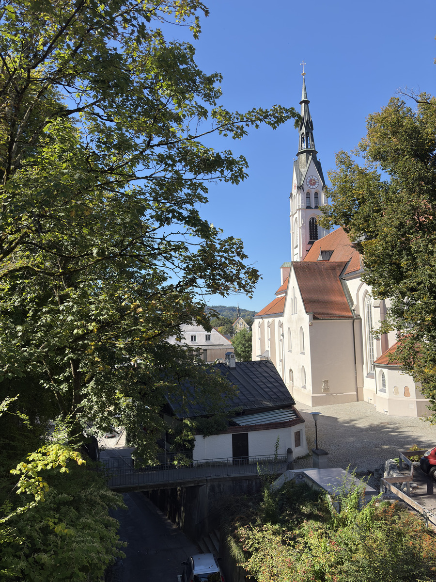 Picture Germany ⁨Bad Tolz⁩ 2025-09 6 - Room ⁨Bad Tolz⁩