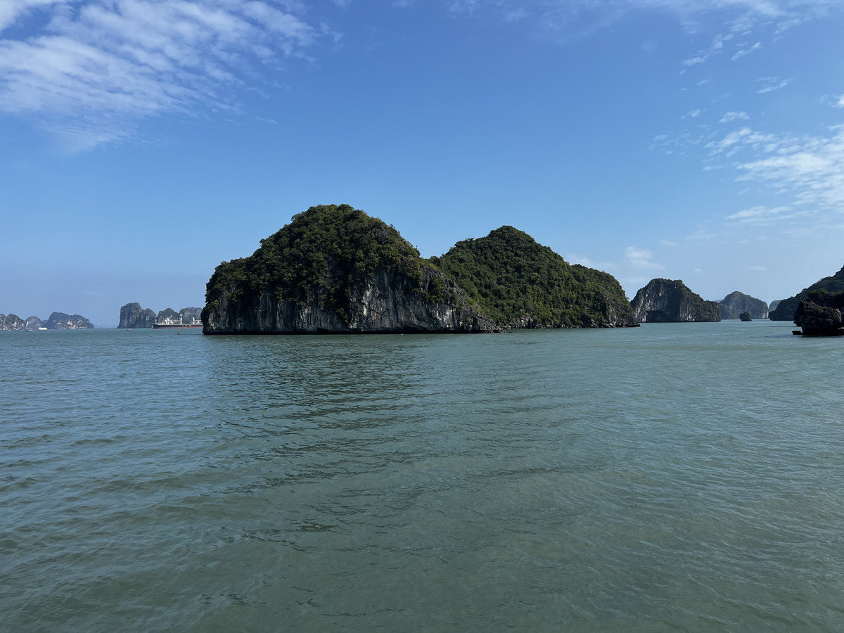 Picture Vietnam Ha Long Bay 2024-01 85 - Transport Ha Long Bay
