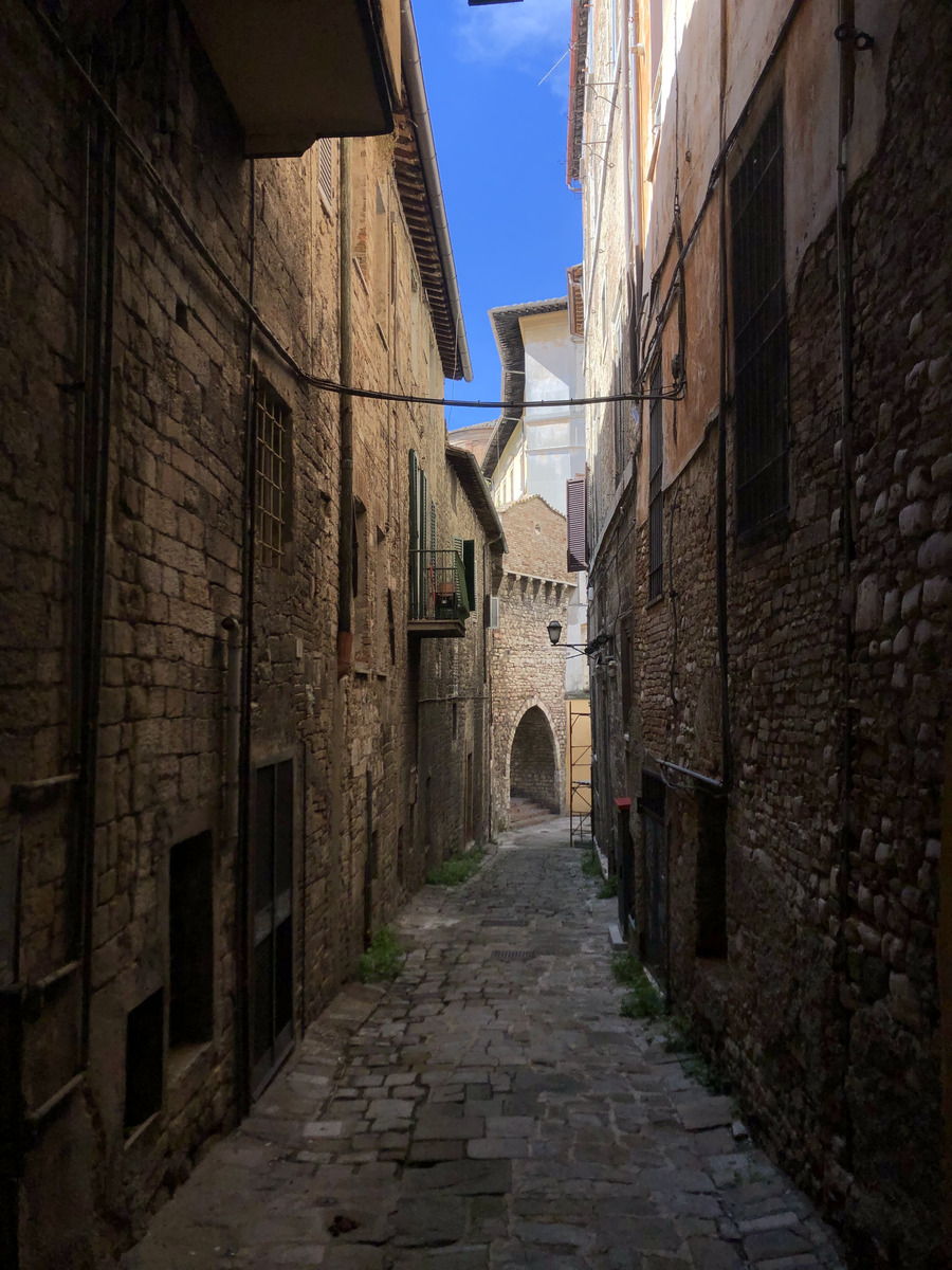 Picture Italy Perugia 2024-09 274 - SPA Perugia