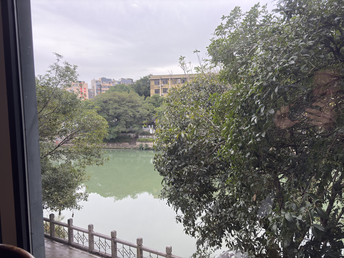 Picture China Guilin 2026-01 2 - Rentals Guilin