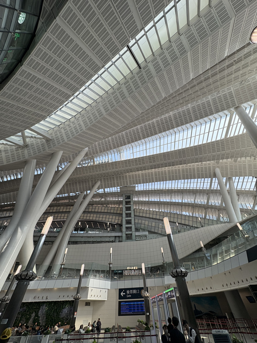 Picture China Shenzhen North 2026-01 0 - To see Shenzhen North