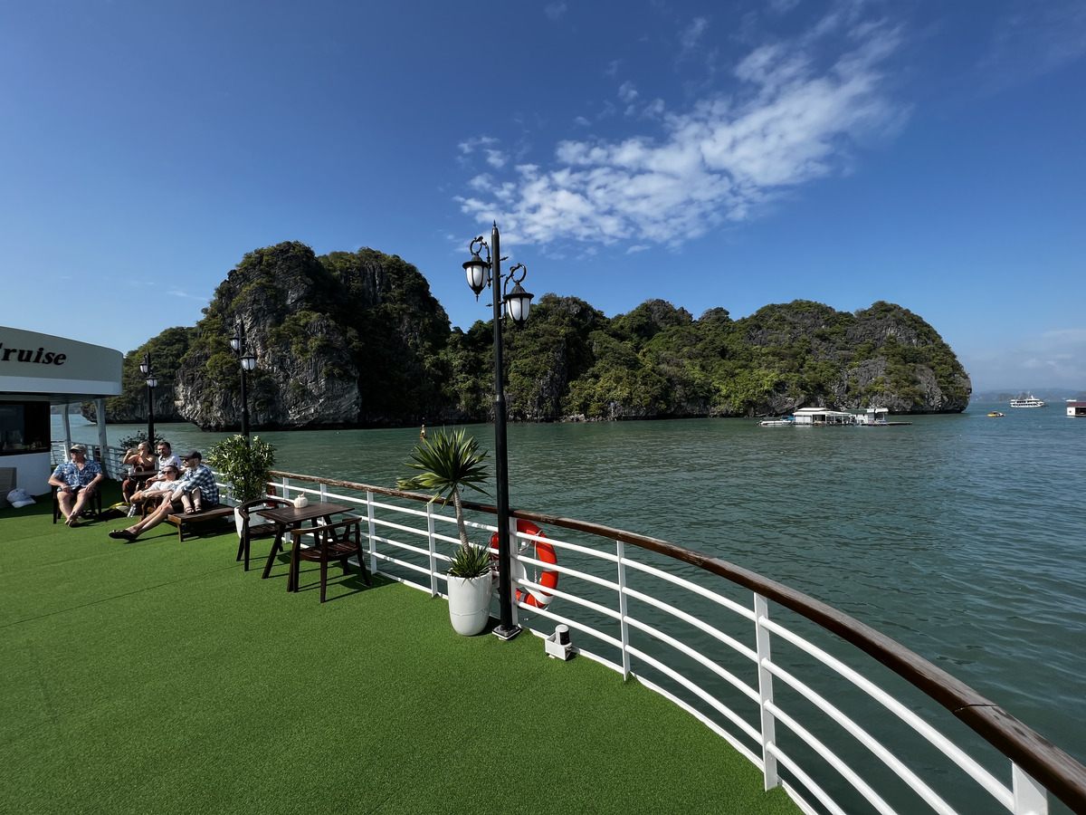 Picture Vietnam Ha Long Bay 2024-01 145 - Price Ha Long Bay