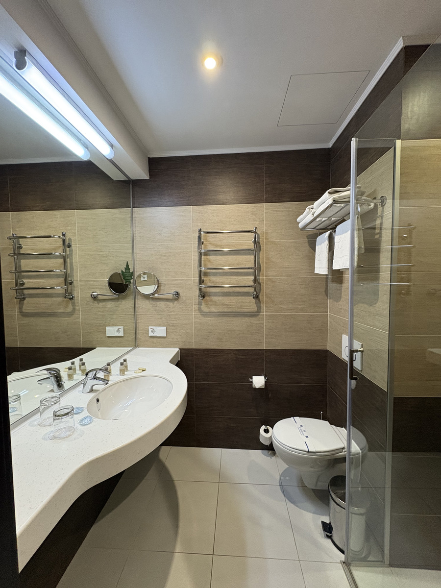 Picture Ukraine Lviv Ruis Hotel 2024-10 2 - Hotel Ruis Hotel