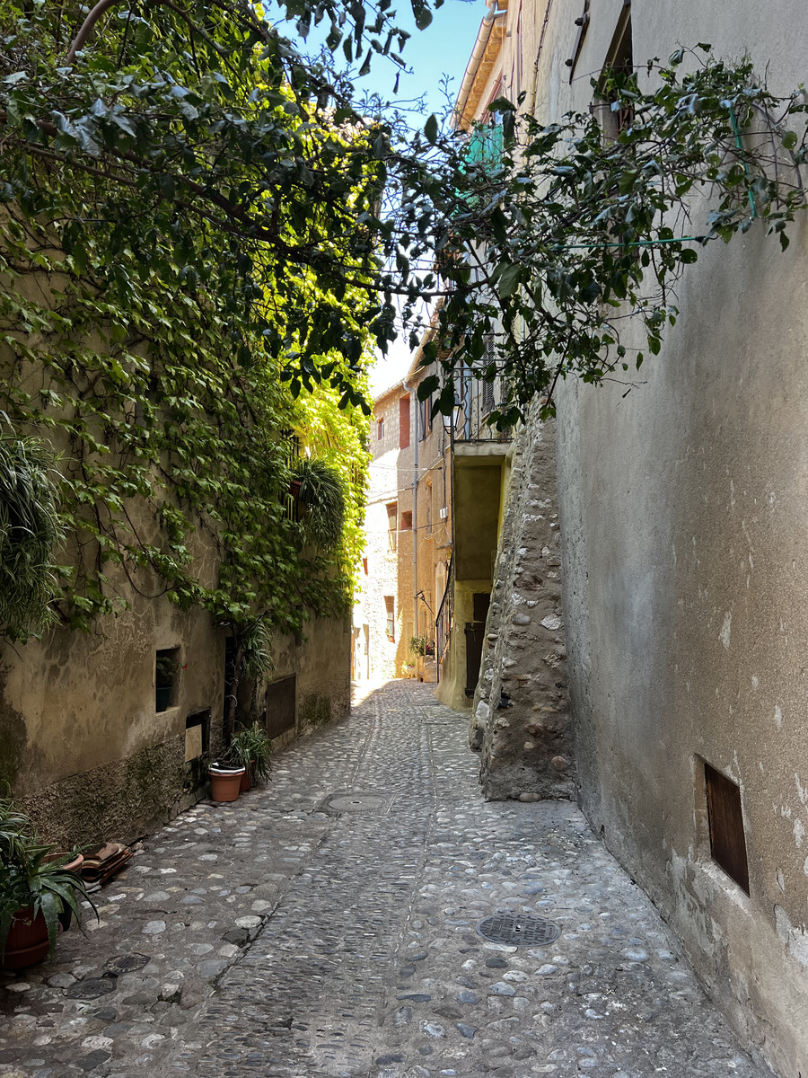 Picture France Haut de Cagne 2024-04 14 - City Haut de Cagne