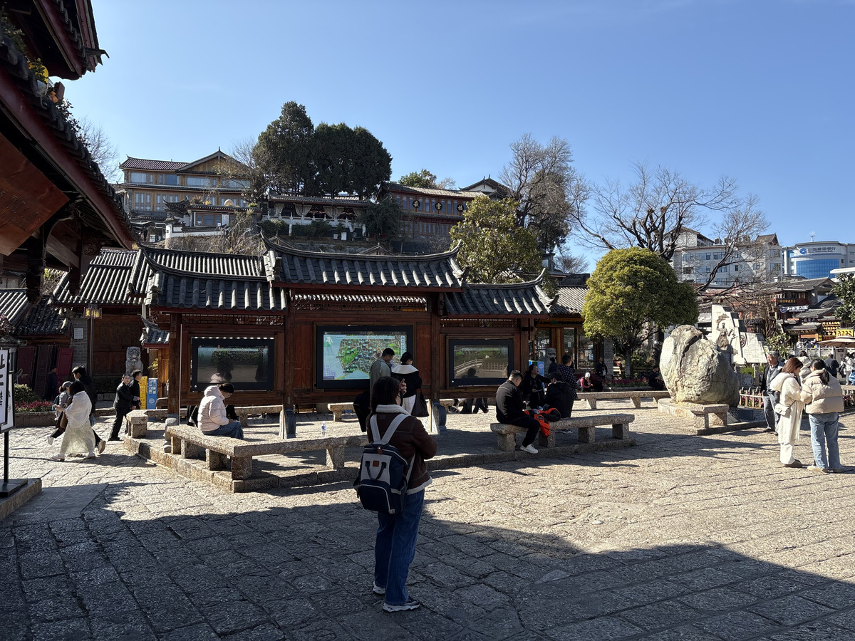 Picture China Lijiang 2026-01 334 - Rentals Lijiang
