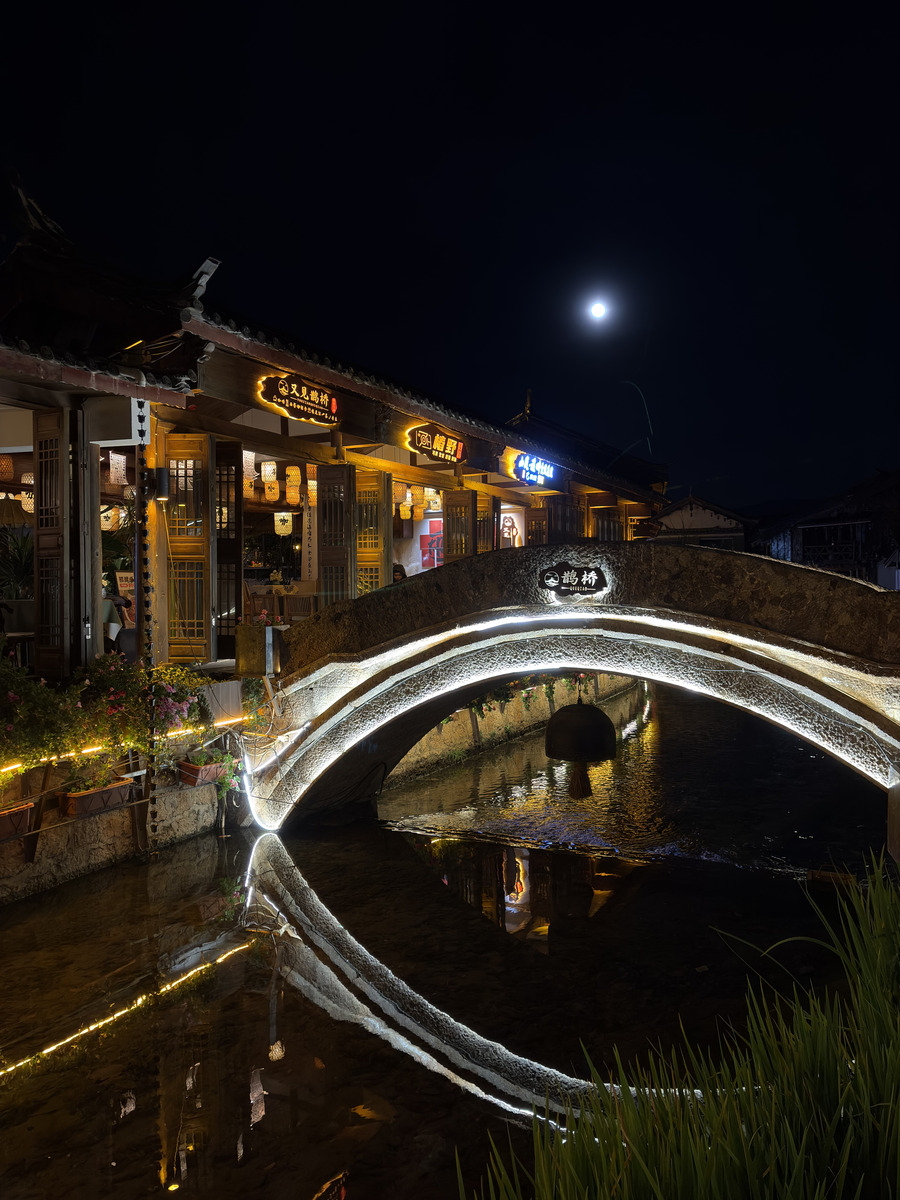 Picture China Lijiang 2026-01 333 - French Restaurant Lijiang