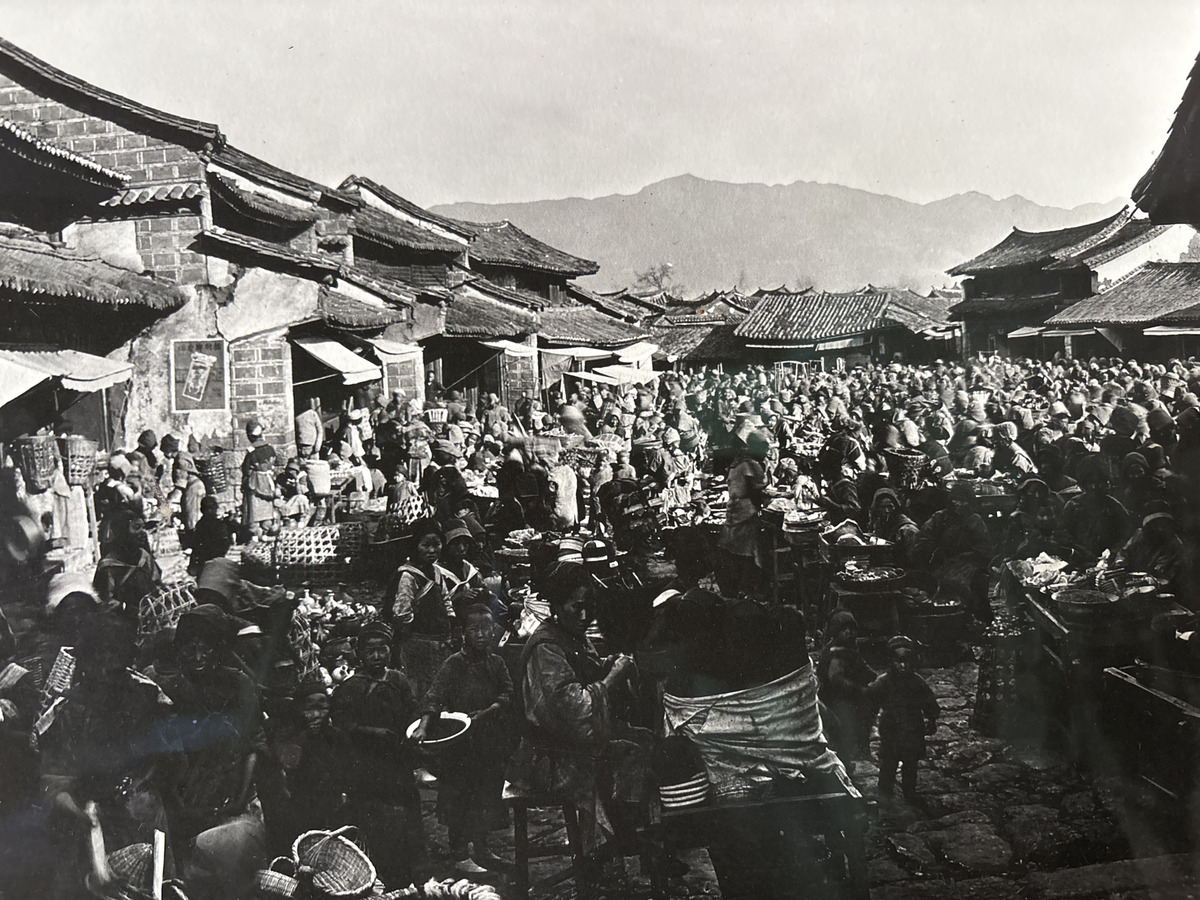 Picture China Lijiang 2026-01 171 - Summer Lijiang