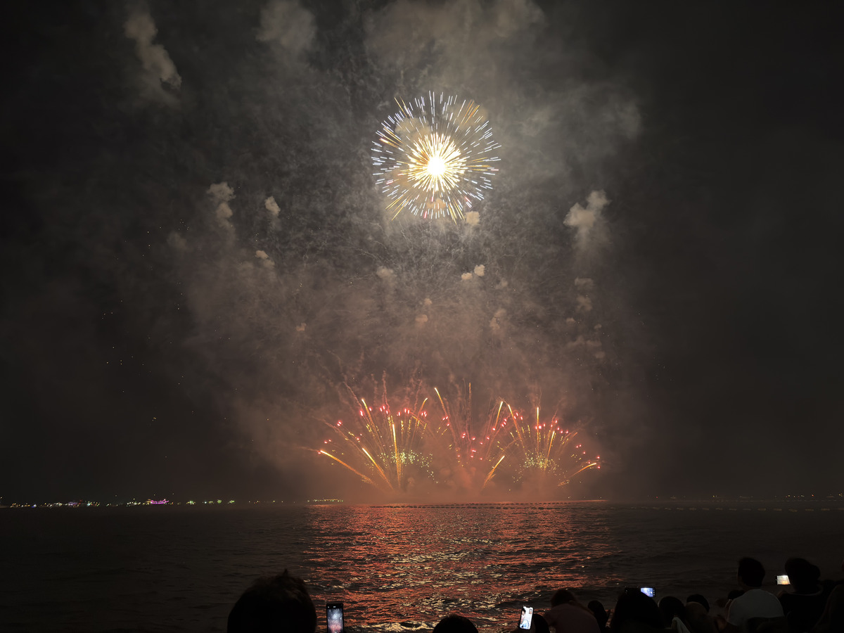Picture Thailand Pattaya pattaya firework festival 2025-12 83 - Winter pattaya firework festival