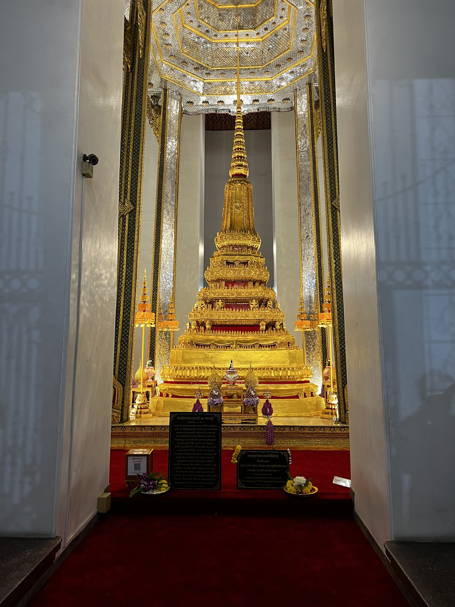 Picture Thailand Bangkok 2023-12 98 - City Sights Bangkok