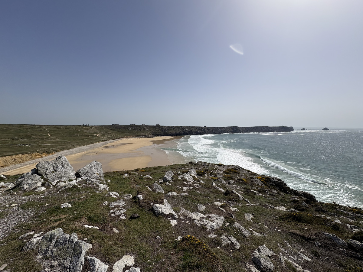 Picture France Crozon 2026-04 31 - Rental Crozon