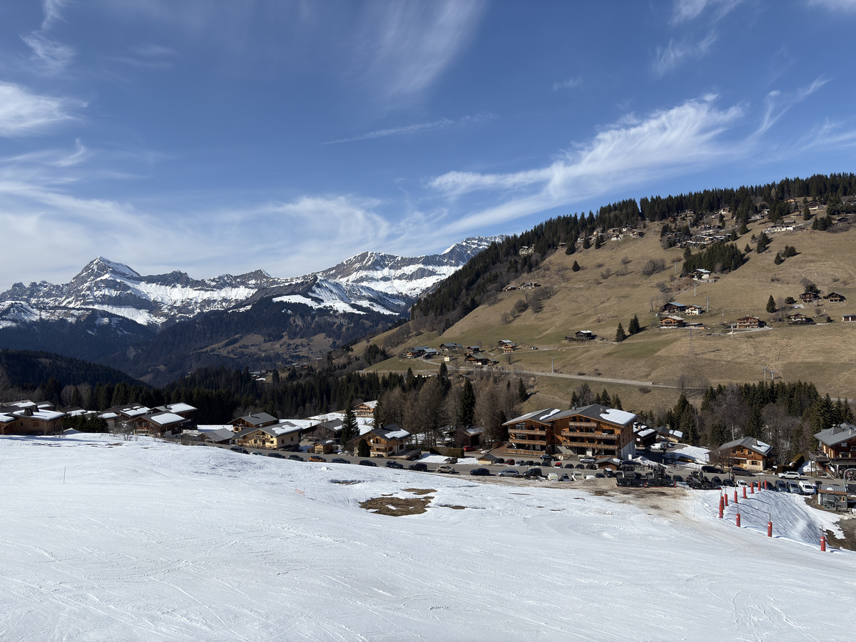Picture France Praz sur Arly 2025-02 42