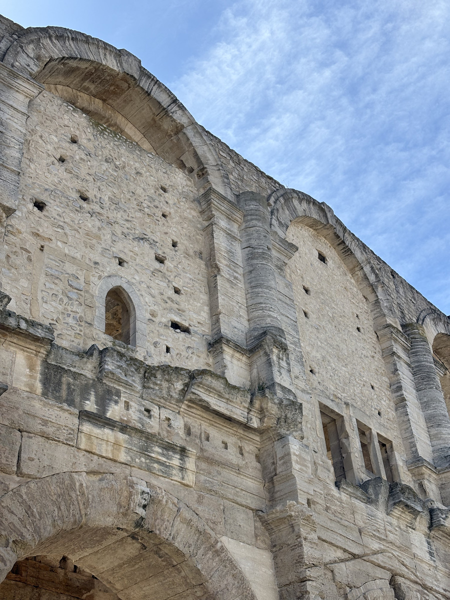 Picture France Arles 2026-06 25
