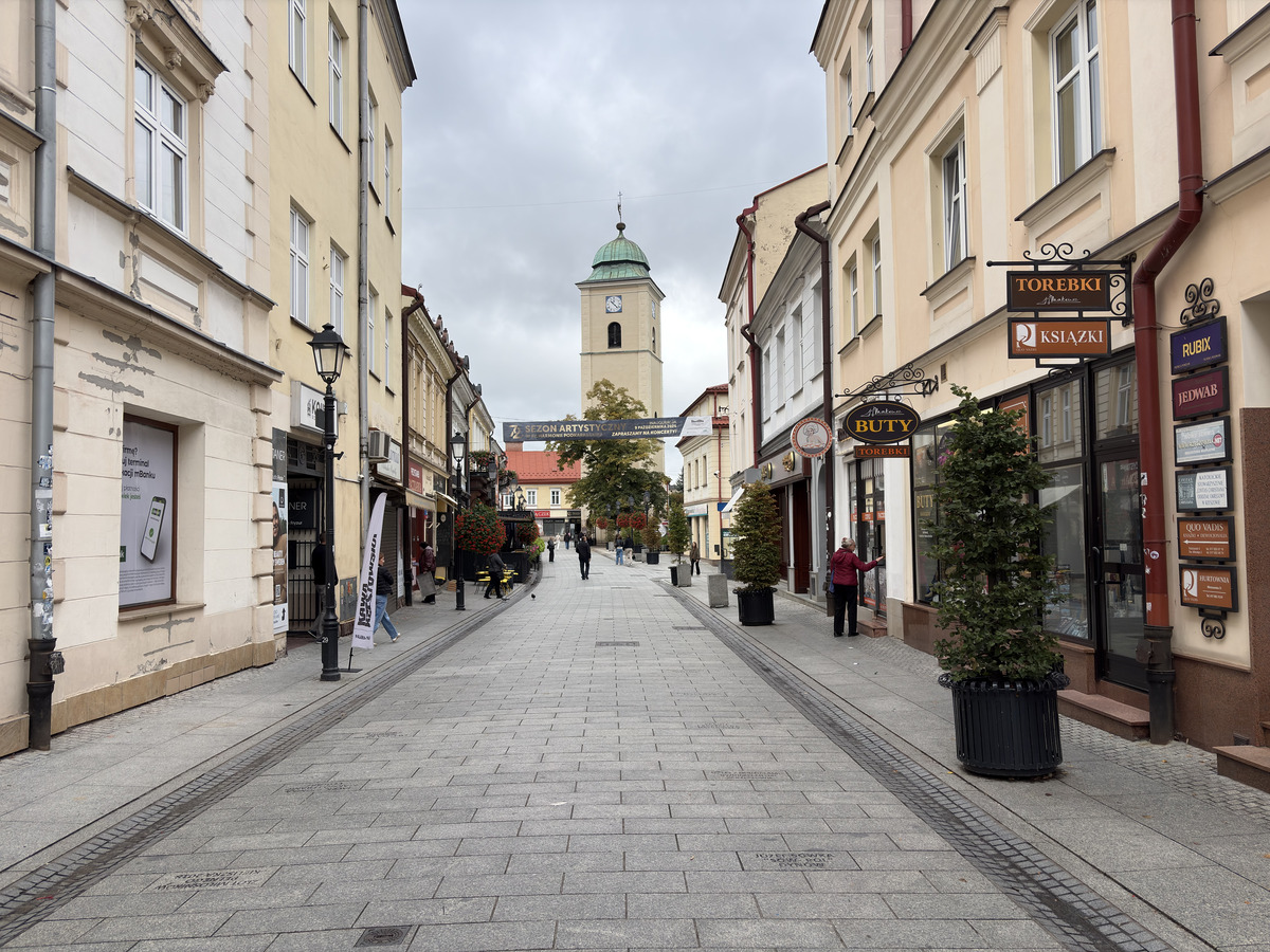 Picture Poland Rzeszow 2026-09 33 - Lakes Rzeszow