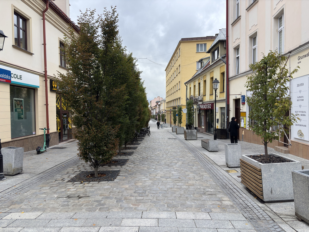 Picture Poland Rzeszow 2026-09 10 - Rentals Rzeszow