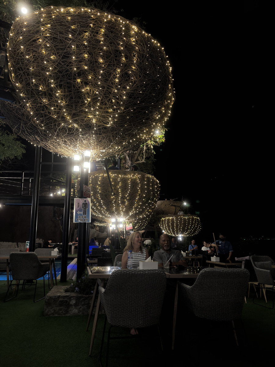 Picture Thailand Pattaya 3 Mermaids 2024-12 76 - Hotels 3 Mermaids