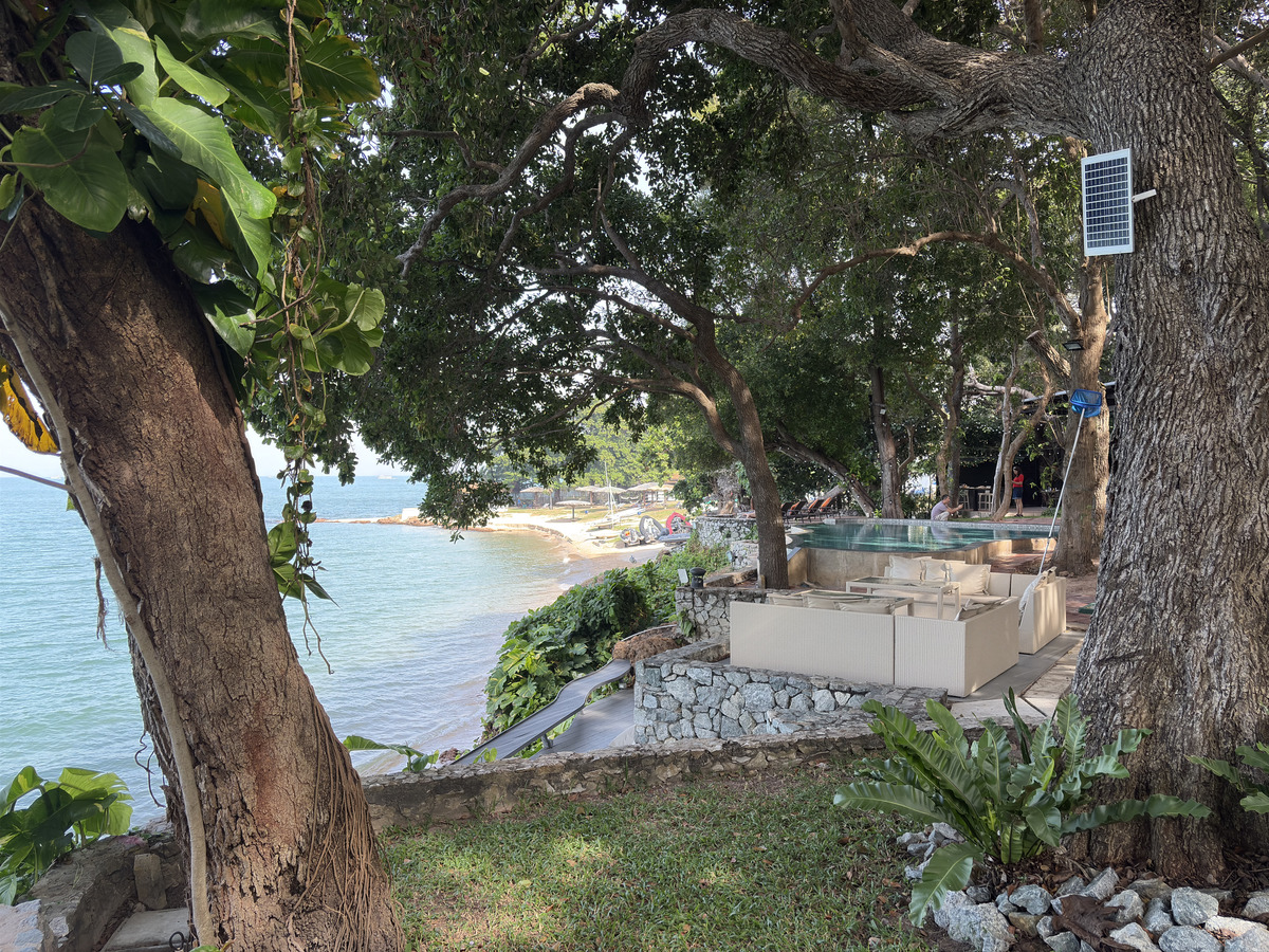 Picture Thailand Pattaya 2024-12 70 - Spring Pattaya