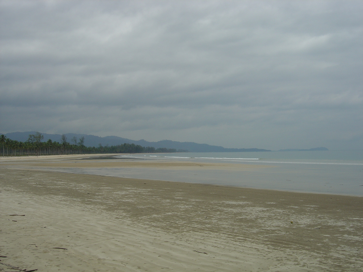 Picture Thailand Khao Lak 2005-12 49 - Rain Season Khao Lak
