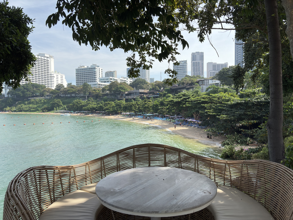 Picture Thailand Pattaya Oxygen Restaurant 2024-12 77 - Rentals Oxygen Restaurant