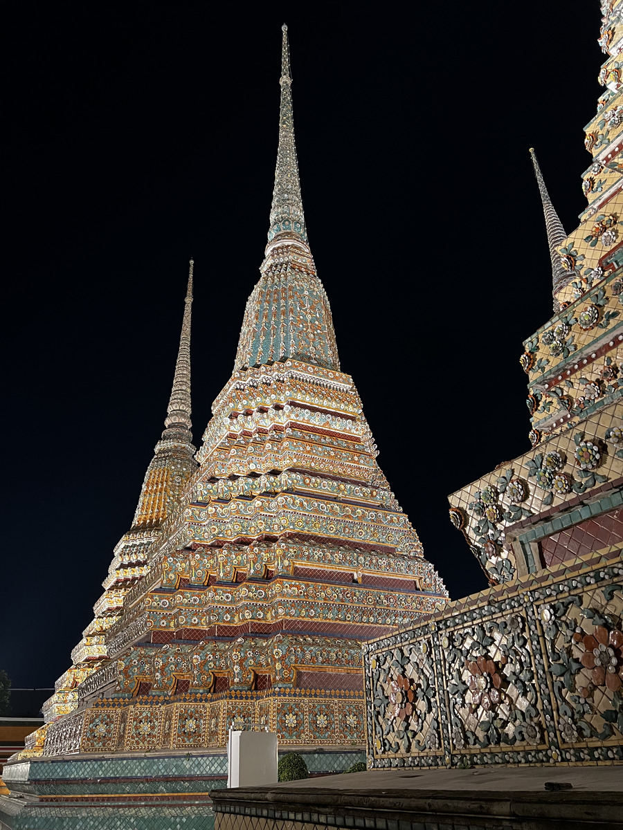 Picture Thailand Bangkok 2023-12 11 - Cost Bangkok