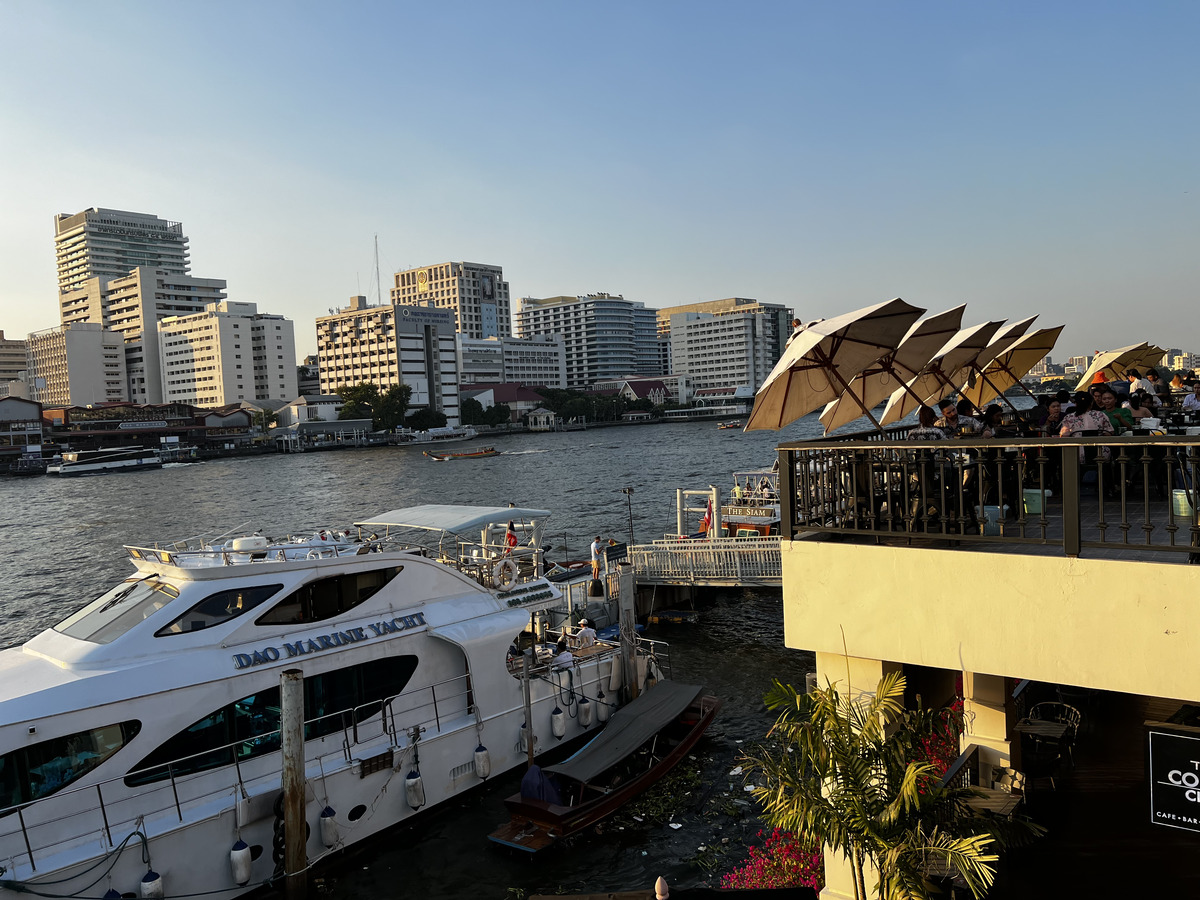 Picture Thailand Bangkok 2023-12 51 - Lakes Bangkok