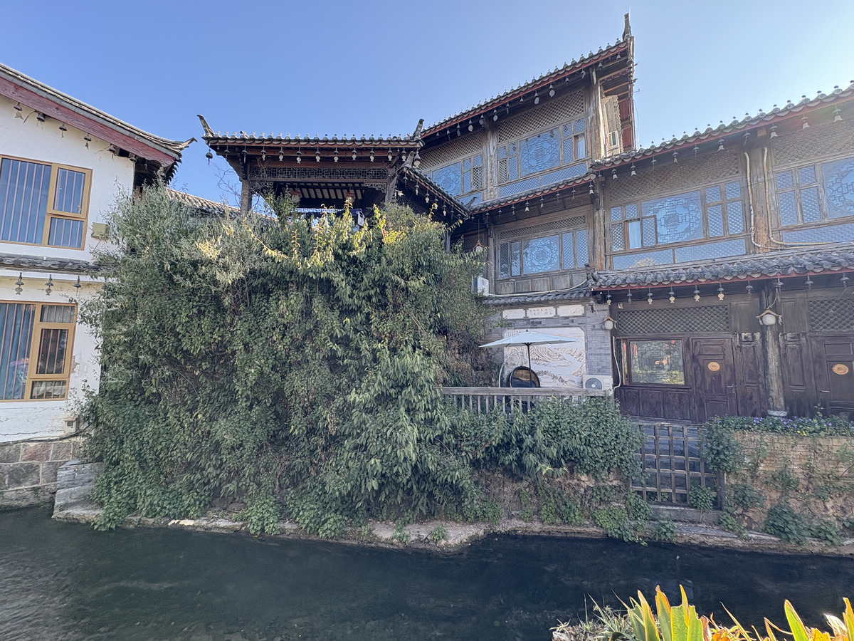 Picture China Lijiang 2026-01 855 - Rental Lijiang