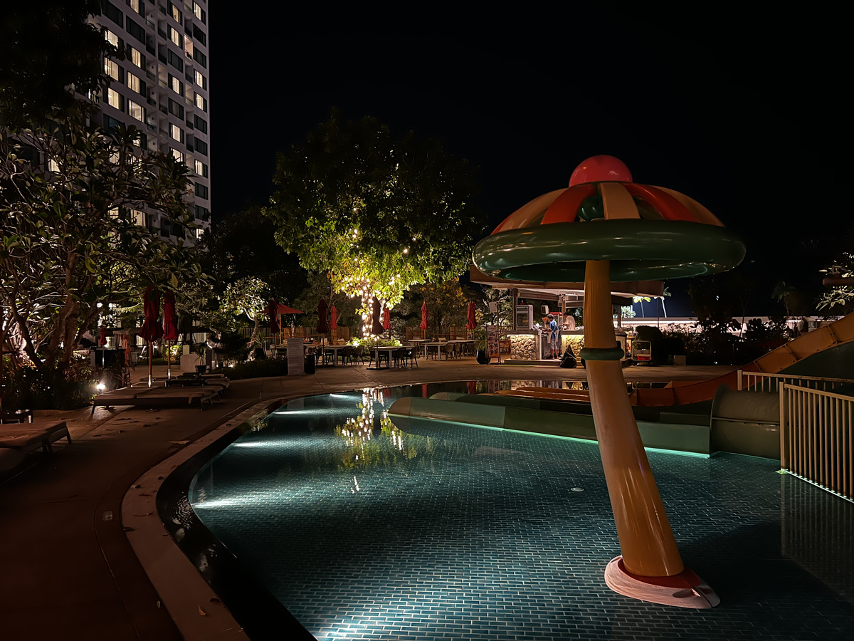Picture Thailand Pattaya 2023-12 86 - Rentals Pattaya
